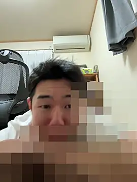 Snapshot of KAMESAN08 chatting on May 22, 10:54 am KAMESAN08 online show from May 22, 10:54 am
