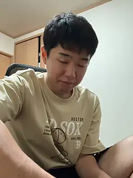 Snapshot of KAMESAN08 chatting on June 4, 11:38 am KAMESAN08 online show from June 4, 11:38 am