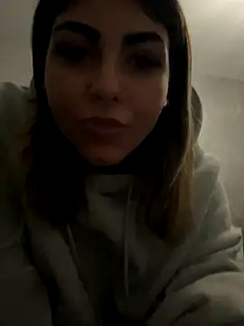 Snapshot of lolaadora chatting on October 16, 11:17 pm lolaadora online show from October 16, 11:17 pm