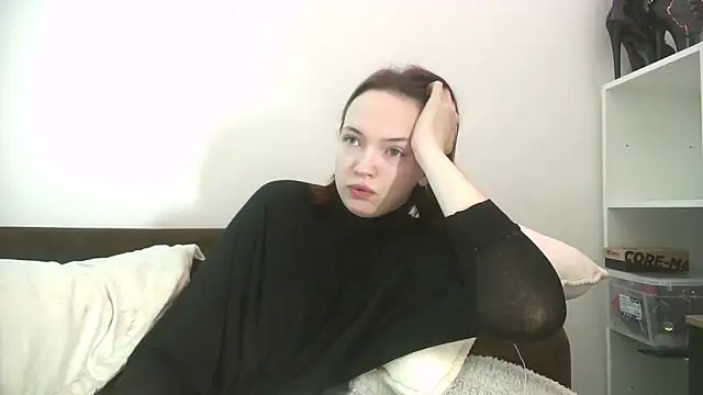 MaitresseMermaid online show from January 6, 10:41 am