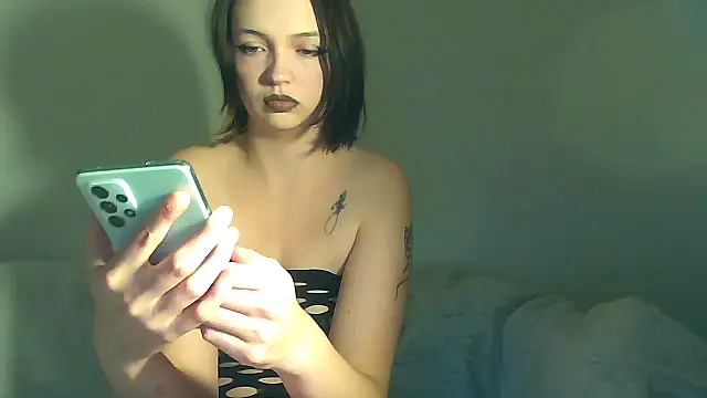 MaitresseMermaid online show from January 9, 8:32 pm