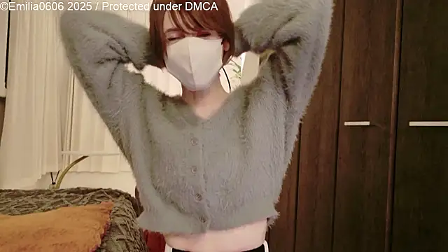 Snapshot of MariaM_080 chatting on November 27, 9:06 pm MariaM 080 online show from November 27, 9:06 pm