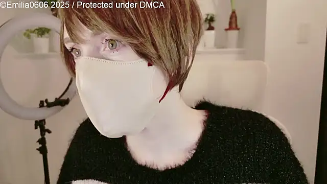 Snapshot of MariaM_080 chatting on December 15, 11:36 am MariaM 080 online show from December 15, 11:36 am