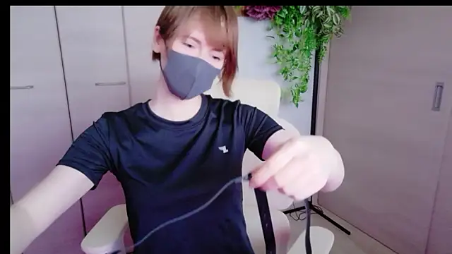 MariaM 080 online show from April 24, 9:06 pm