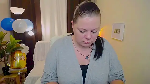 BritneyRaine online show from September 20, 6:14 am