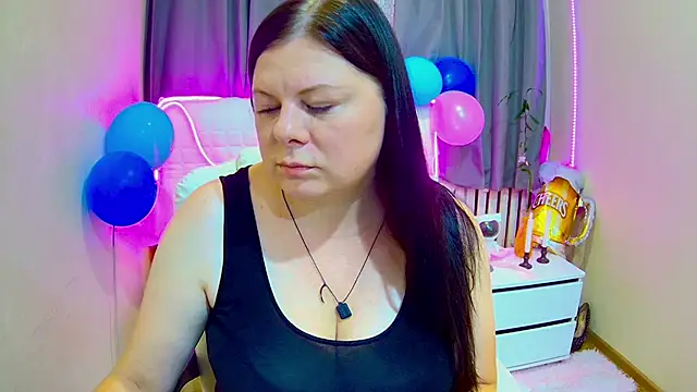 BritneyRaine online show from September 22, 12:07 pm