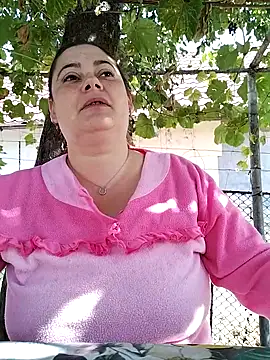 Snapshot of Flacara100 chatting on September 28, 11:04 am Flacara100 online show from September 28, 11:04 am