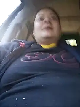 Snapshot of Flacara100 chatting on October 19, 6:03 am Flacara100 online show from October 19, 6:03 am