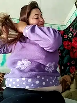 Snapshot of Flacara100 chatting on October 30, 8:27 am Flacara100 online show from October 30, 8:27 am