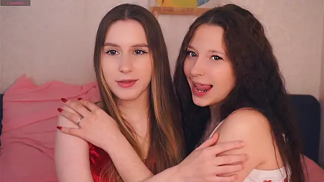 GabrielleLynchard online show from November 4, 7:35 pm