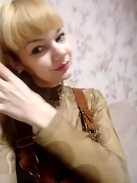 AliceSwan1122 online show from October 7, 6:05 pm