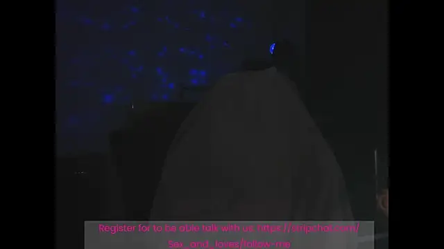 Sex and loves online show from November 7, 4:01 am