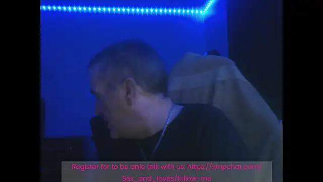 Sex and loves online show from November 8, 4:12 am