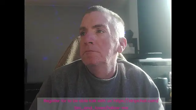 Sex and loves online show from November 8, 7:45 pm