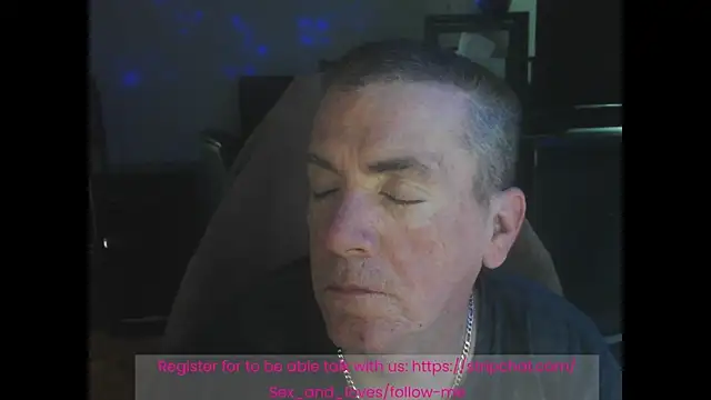 Sex and loves online show from November 11, 7:47 pm