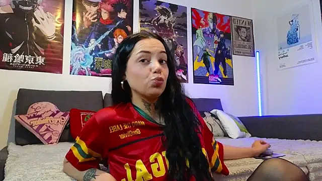 KiraQuinn1 online show from September 20, 2:51 pm