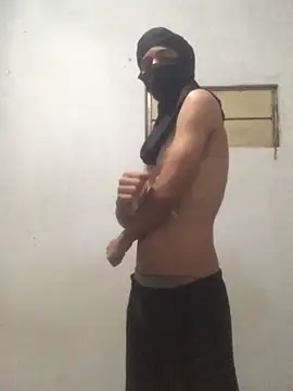 Snapshot of KingLamed chatting on September 18, 1:40 am KingLamed online show from September 18, 1:40 am