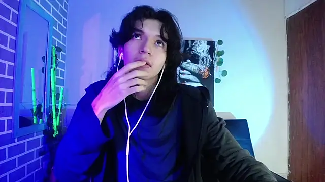 Snapshot of Jack_alvarez19 chatting on December 2, 5:35 am Jack alvarez19 online show from December 2, 5:35 am