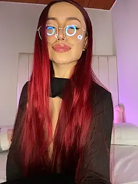 Abbi Gomez online show from February 3, 1:26 am