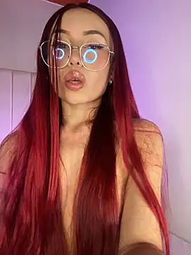 Abbi Gomez online show from June 3, 2:58 am