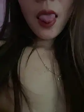 Moon pusy online show from June 25, 2:44 am