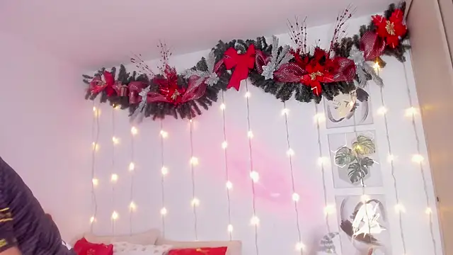 Susy spark online show from December 21, 12:29 am