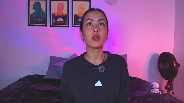 Susy spark online show from May 7, 1:22 am