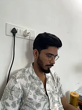 vikranthLong online show from April 20, 6:05 am