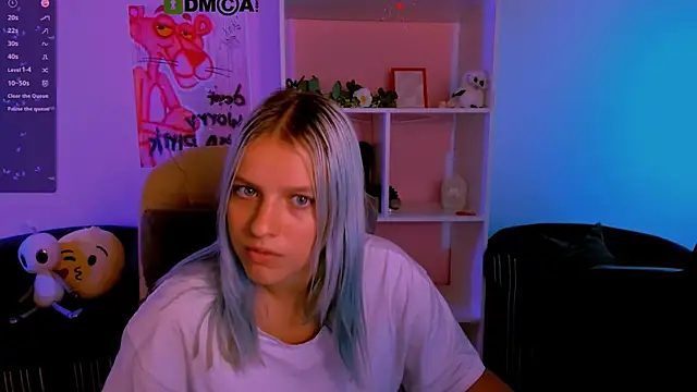 kaela spell  online show from September 17, 7:43 am