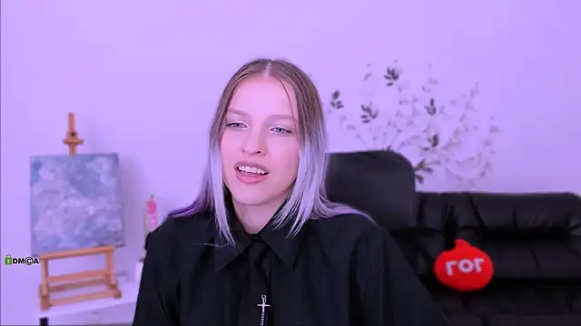 kaela spell  online show from July 22, 10:56 pm
