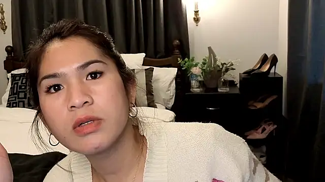 Snapshot of ZoeyJohnson chatting on September 25, 5:33 am ZoeyJohnson online show from September 25, 5:33 am