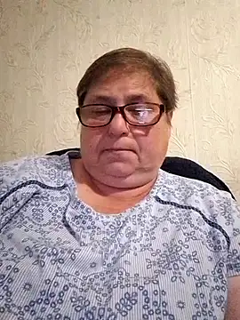 Nikusya-51 online show from June 17, 6:31 pm