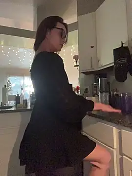 Texxaspearl online show from January 5, 9:51 pm