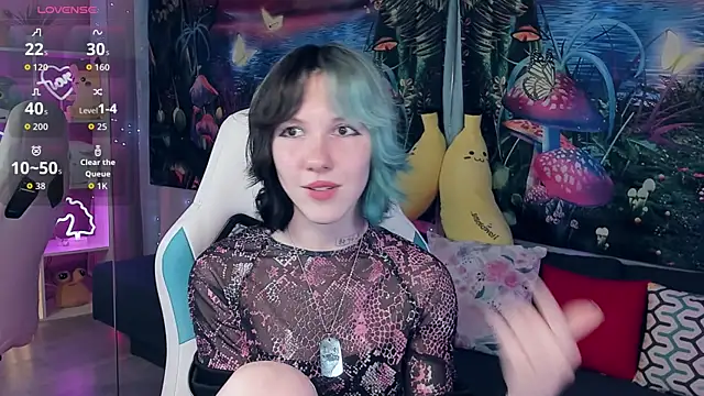 Snapshot of JessieRich chatting on September 17, 12:29 pm JessieRich online show from September 17, 12:29 pm