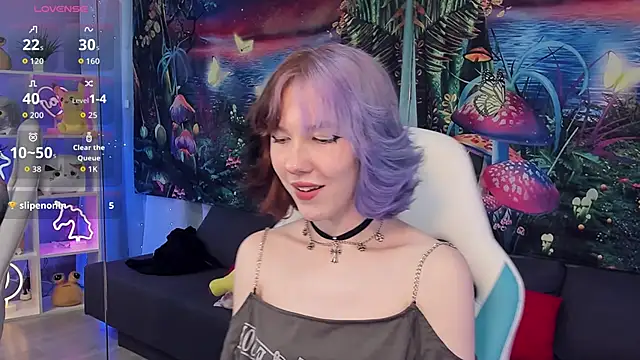 Snapshot of JessieRich chatting on September 25, 11:58 am JessieRich online show from September 25, 11:58 am