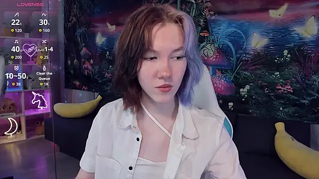 Snapshot of JessieRich chatting on September 29, 12:32 pm JessieRich online show from September 29, 12:32 pm