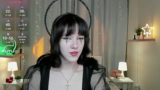 Snapshot of JessieRich chatting on October 29, 7:59 pm JessieRich online show from October 29, 7:59 pm