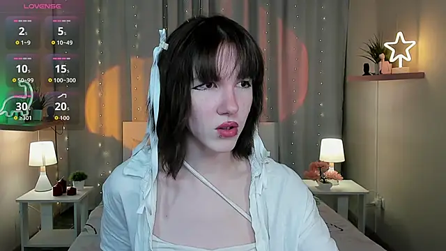 Snapshot of JessieRich chatting on November 3, 7:59 pm JessieRich online show from November 3, 7:59 pm