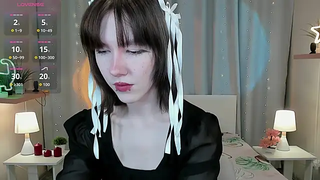 Snapshot of JessieRich chatting on November 10, 9:14 pm JessieRich online show from November 10, 9:14 pm