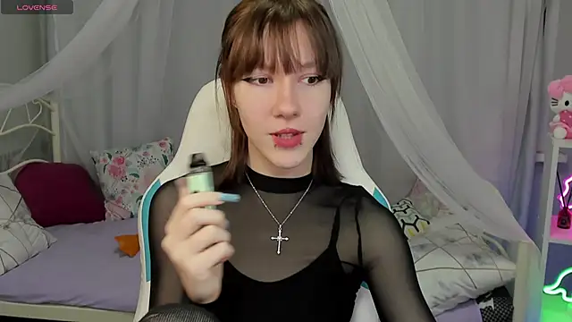 Snapshot of JessieRich chatting on November 13, 10:41 pm JessieRich online show from November 13, 10:41 pm