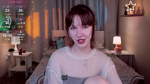 Snapshot of JessieRich chatting on November 15, 4:36 pm JessieRich online show from November 15, 4:36 pm