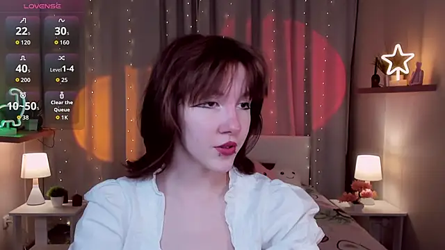 Snapshot of JessieRich chatting on November 21, 11:03 pm JessieRich online show from November 21, 11:03 pm