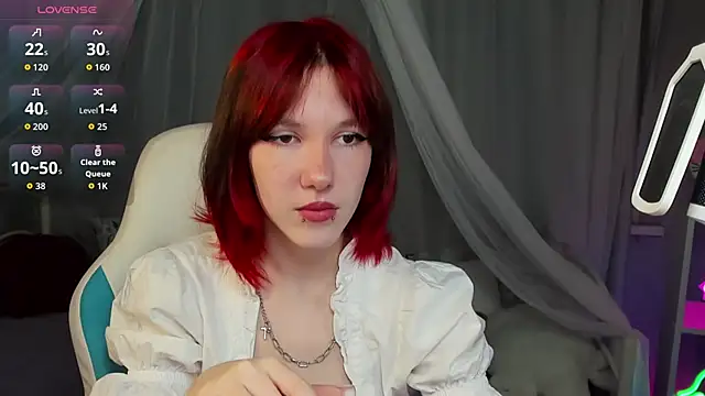 Snapshot of JessieRich chatting on November 23, 11:04 pm JessieRich online show from November 23, 11:04 pm