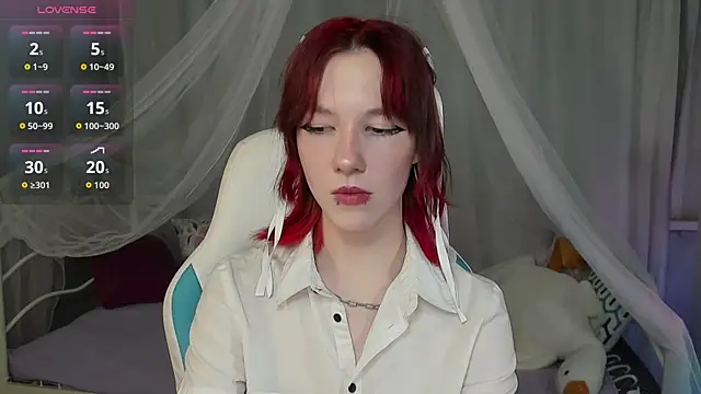 Snapshot of JessieRich chatting on November 26, 8:10 pm JessieRich online show from November 26, 8:10 pm