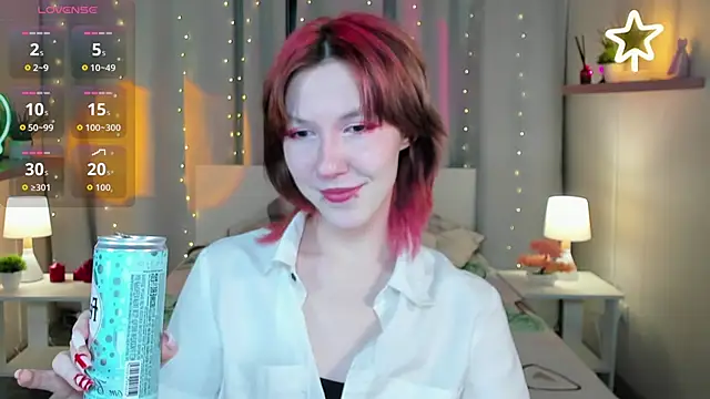 Snapshot of JessieRich chatting on December 18, 10:49 pm JessieRich online show from December 18, 10:49 pm