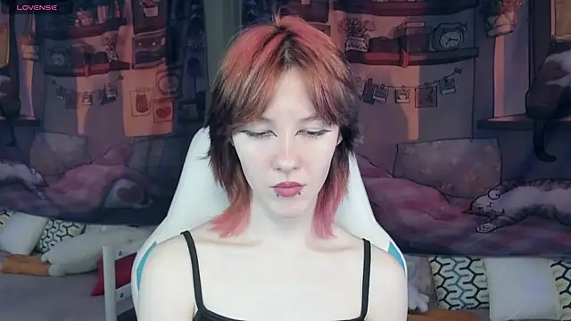 Snapshot of JessieRich chatting on December 22, 5:54 pm JessieRich online show from December 22, 5:54 pm