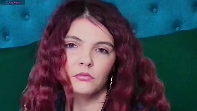 DesireeKeys online show from October 31, 4:57 am