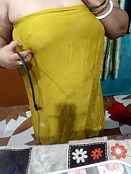 lickcandy online show from October 14, 7:03 pm