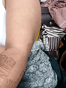 lickcandy online show from November 17, 6:57 pm