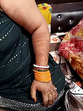 lickcandy online show from November 20, 6:40 pm